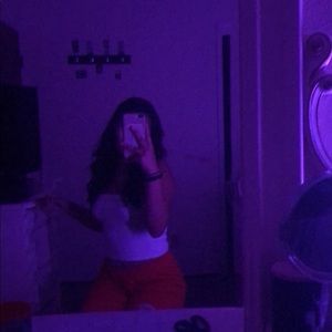 Meet your Posher, Naraly